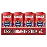 Image of Old Spice 8006540140536 deodorant