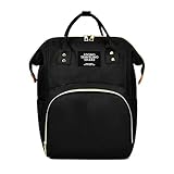 Image of CYchen Mumien-rucksack diaper bag