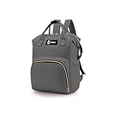 Image of kidoo  diaper bag