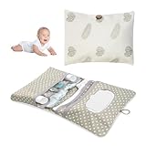 Image of YZROHYI yesnab diaper bag