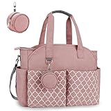 Image of Bizcasa  diaper bag