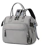 Image of LORADI Diaper Backpack diaper bag