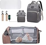 Image of YUDOXN 717235815339 diaper bag