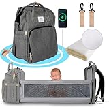 Image of Dekohome  diaper bag