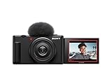Image of Sony ZV1FB.CE3 digital camera