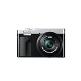 Image of Panasonic DC-TZ99E-S digital camera