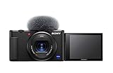 Image of Sony ZV1AB.CE3 digital camera