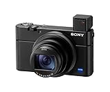 Image of Sony DSCRX100M7AB.CE3 digital camera