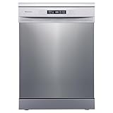 Image of Hisense HS622E10X dishwasher