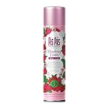 Image of PISPAS dry shampoo
