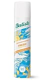 Image of Batiste 362-4632 dry shampoo