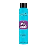 Image of Got2B 4076410 dry shampoo