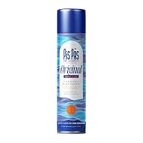 Image of PISPAS dry shampoo
