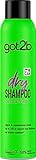 Image of got2b 4076451 dry shampoo
