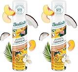 Image of Batiste AD1161 dry shampoo