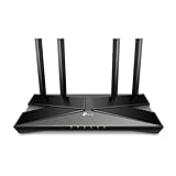 Image of TP-Link Archer AX58 DSL modem