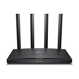 Image of TP-Link Archer AX18 DSL modem
