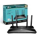 Image of TP-Link Archer AX58 DSL modem