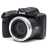 Image of KODAK AZ401BK DSLR camera