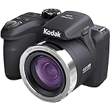 Image of KODAK AZ401BK DSLR camera