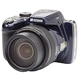 Image of KODAK AZ528 DSLR camera