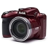 Image of KODAK AZ401RD DSLR camera