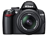 Image of Nikon AMZ-REFB-0058#CR DSLR camera