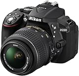 Image of Nikon AMZ-REFB-0087#CR DSLR camera