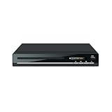 Image of BSL BEAUTIFUL SOUND LINE BSL-351L DVD player