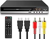 Image of ToneRiso DVD player