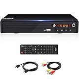 Image of WISCENT WST977 DVD player