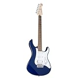 Image of Yamaha Musical Instruments PA012DBM electric guitar