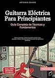 Image of Saage Books  electric guitar