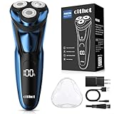 Image of CITHOT RS8336 electric razor