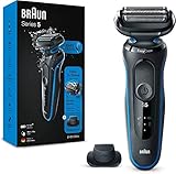 Image of Braun 4210201432630 electric razor