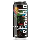 Image of EL DIABLO  energy drink