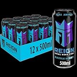 Image of Reign  energy drink