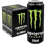 Image of Monster Energy 31851 energy drink