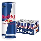 Image of Red Bull RB229213 energy drink