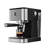 Image of EVVO Intensa 10S espresso machine