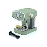 Image of Caprizze Kai espresso machine