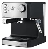 Image of JUANITA Brewsquare 8013 espresso machine