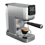 Image of KLARSTEIN COF10-SPSlimTouchSS espresso machine