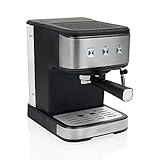 Image of Princess 01.249413.01.001 espresso machine