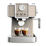 Image of Cecotec 01585 espresso machine