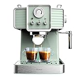 Image of Cecotec 01576 espresso machine