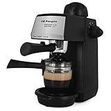 Image of Orbegozo EXP 4600 espresso machine