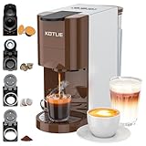 Image of KOTLIE AC-513K espresso machine