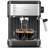 Image of Grunkel CAFPRESSO-20-PARENT espresso machine