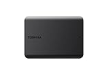 Image of Toshiba HDTB520EK3AA external hard drive